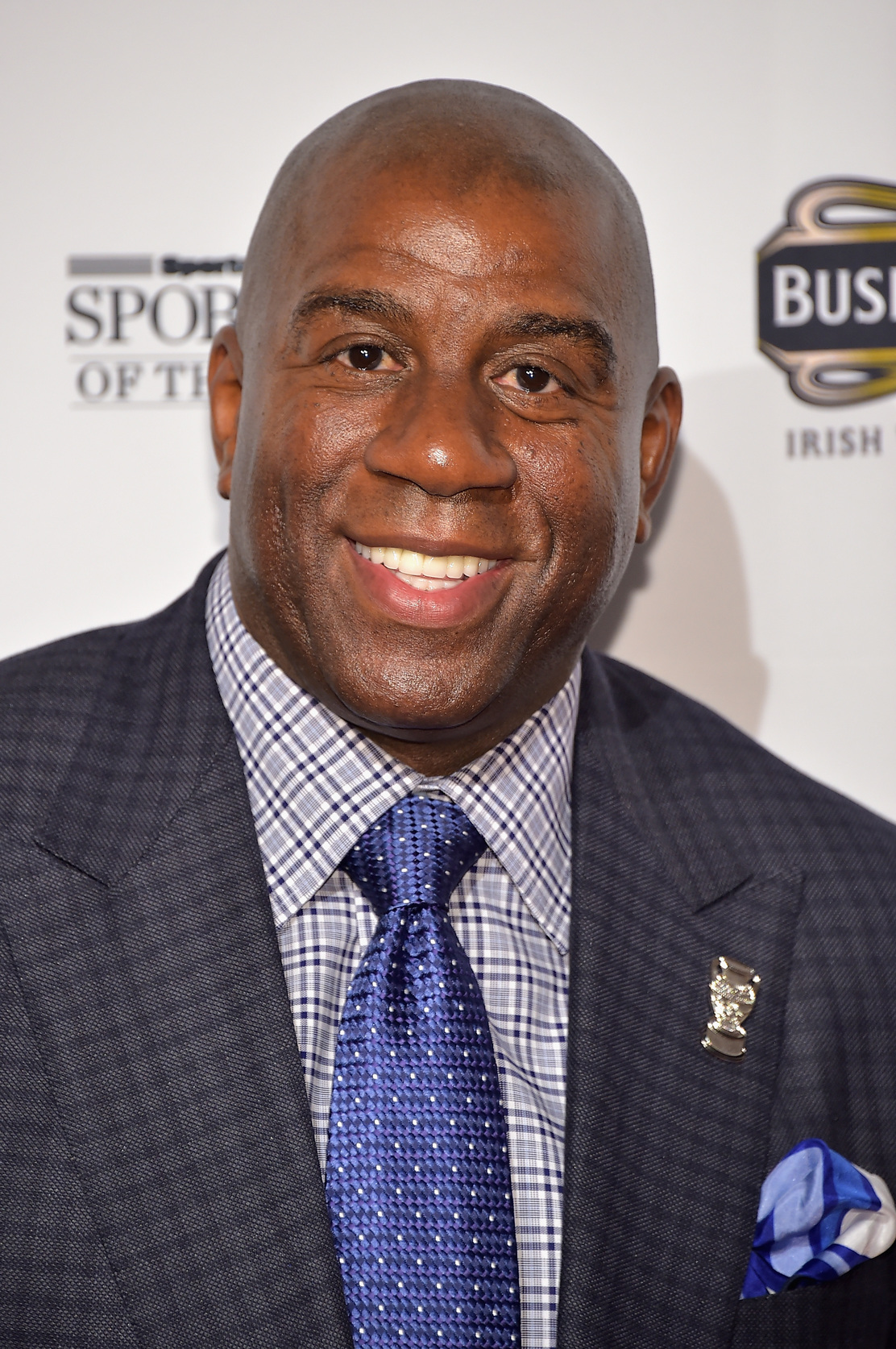 Celebs sex thousands women magic johnson