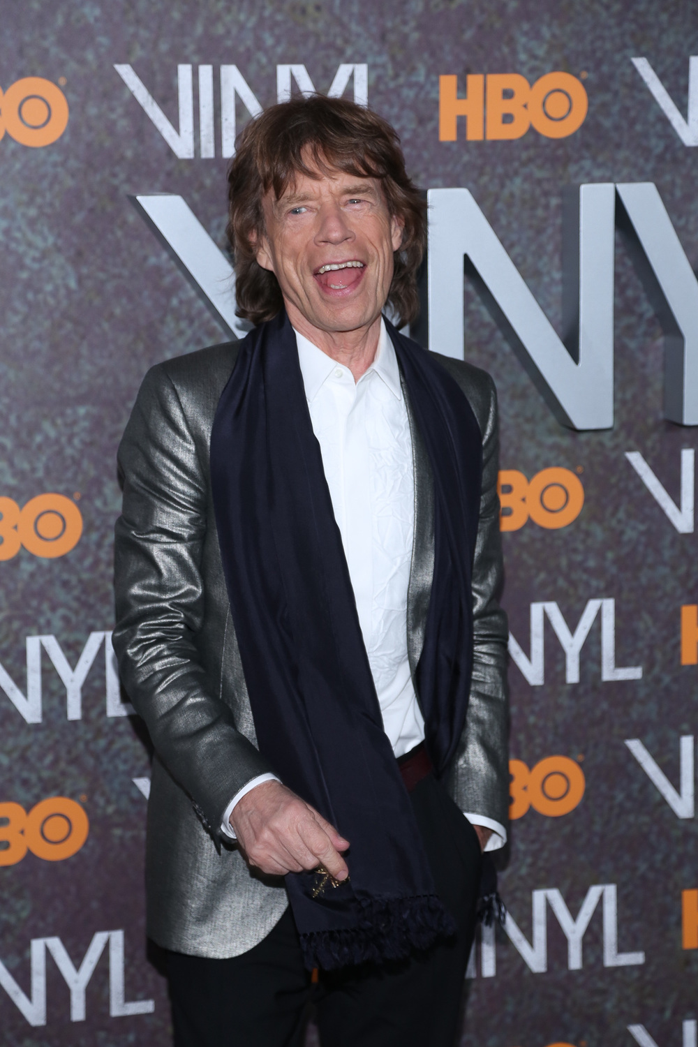 Celebs sex thousands women mick jagger