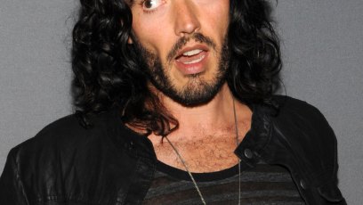 Celebs sex thousands women russell brand