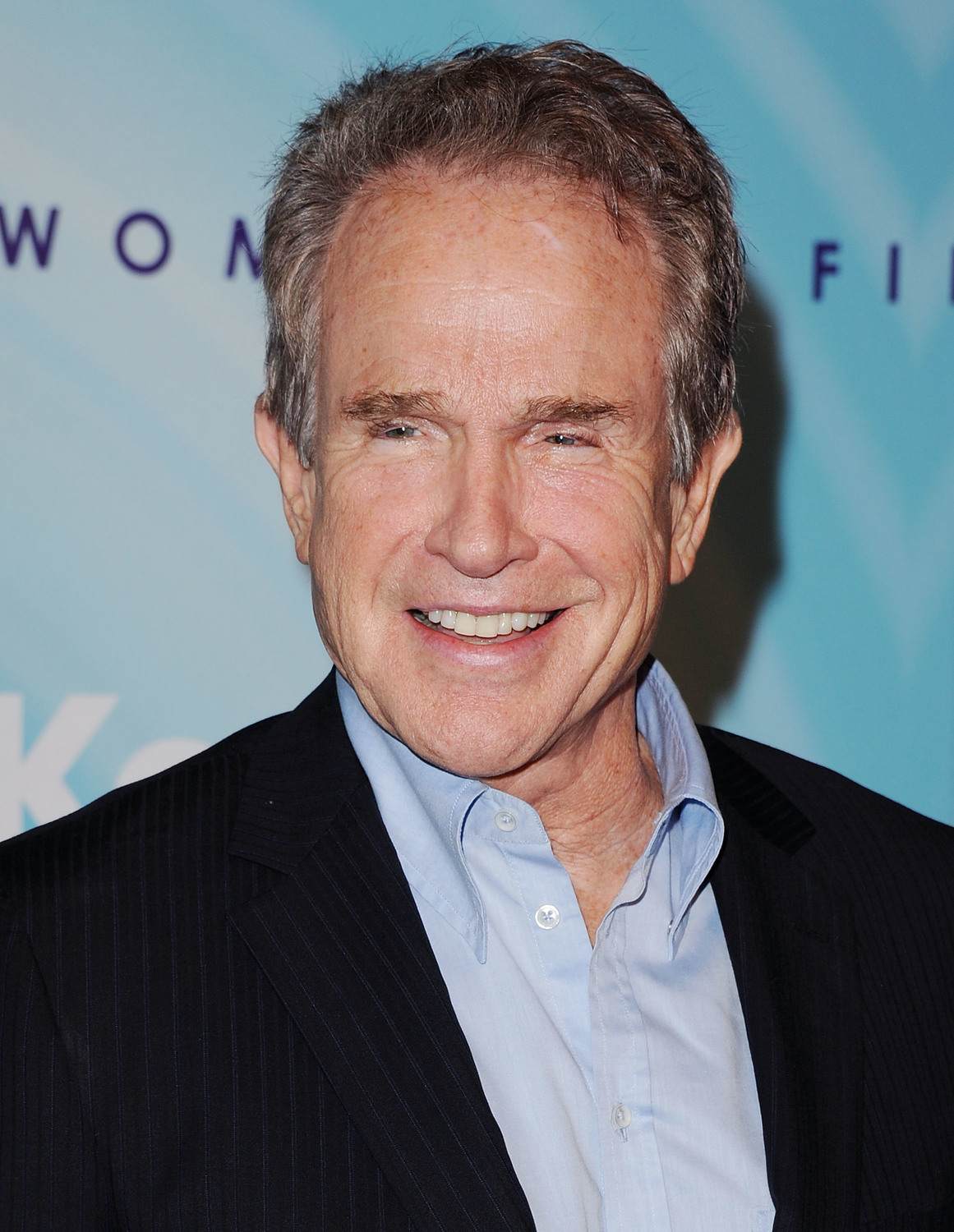 Celebs sex thousands women warren beatty
