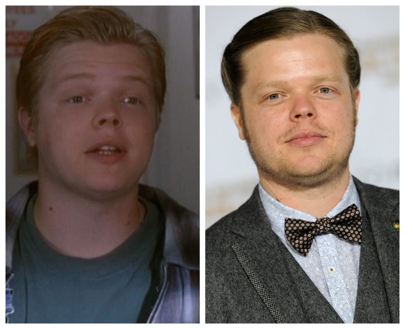 Elden henson