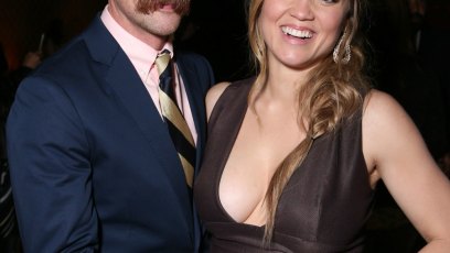 Erika christensen baby girl