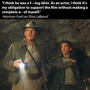 Harrison ford shia labeouf 5