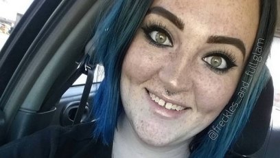 Instagrammer beauty makeup