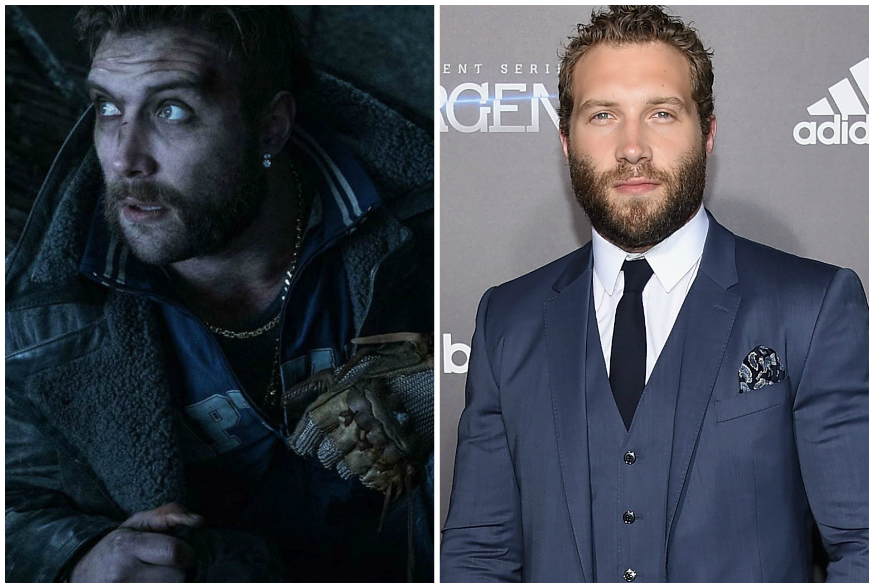 Jai courtney
