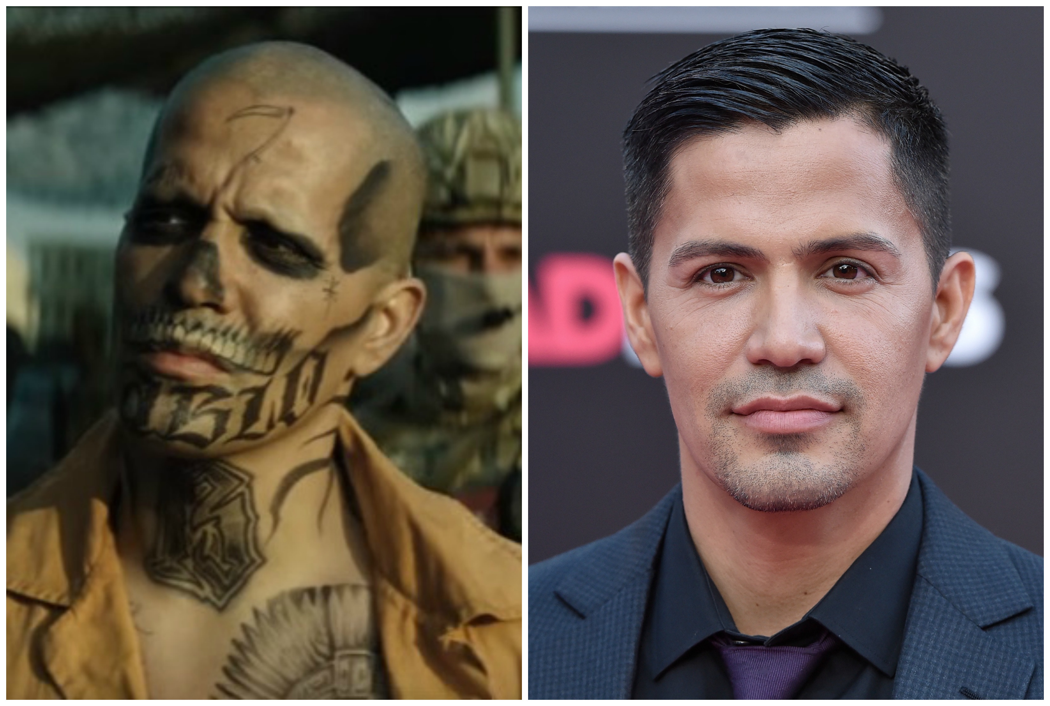 Jay hernandez