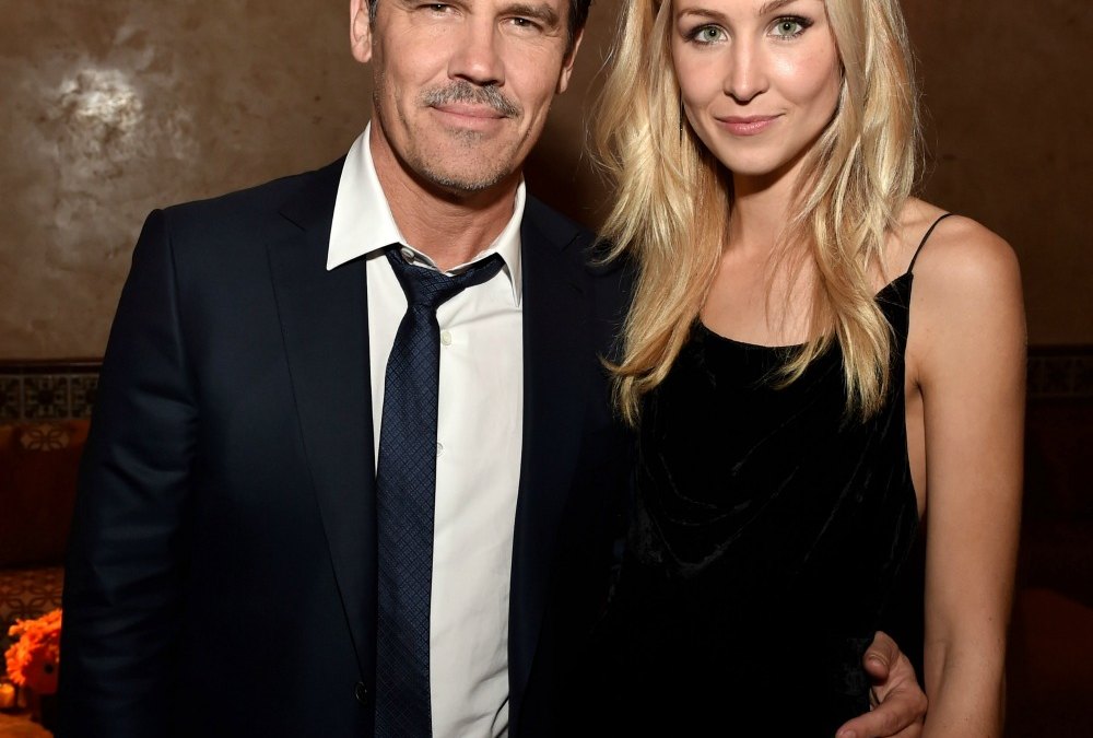 Josh brolin married kathryn boyd