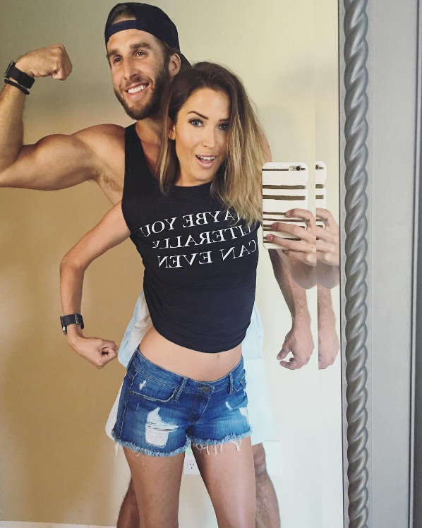 Kaitlyn shawn bachelorette 2