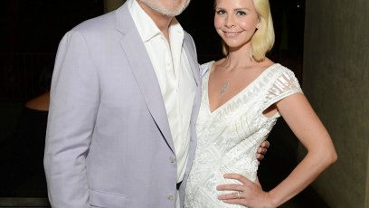 Kelsey grammer wife pregnant baby