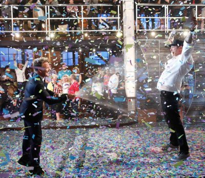 masterchef gordon ramsay shaun o'neale (credit: greg gayne / fox) masterchef gordon ramsay shaun o'neale (credit: greg gayne / fox)