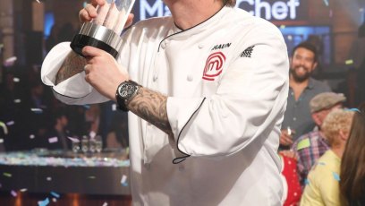 Masterchef winner shaun oneale