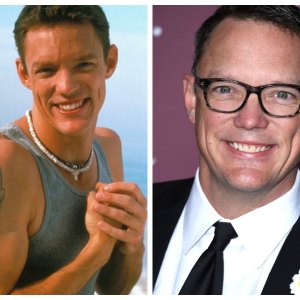 Matthew lillard