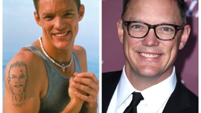 Matthew lillard