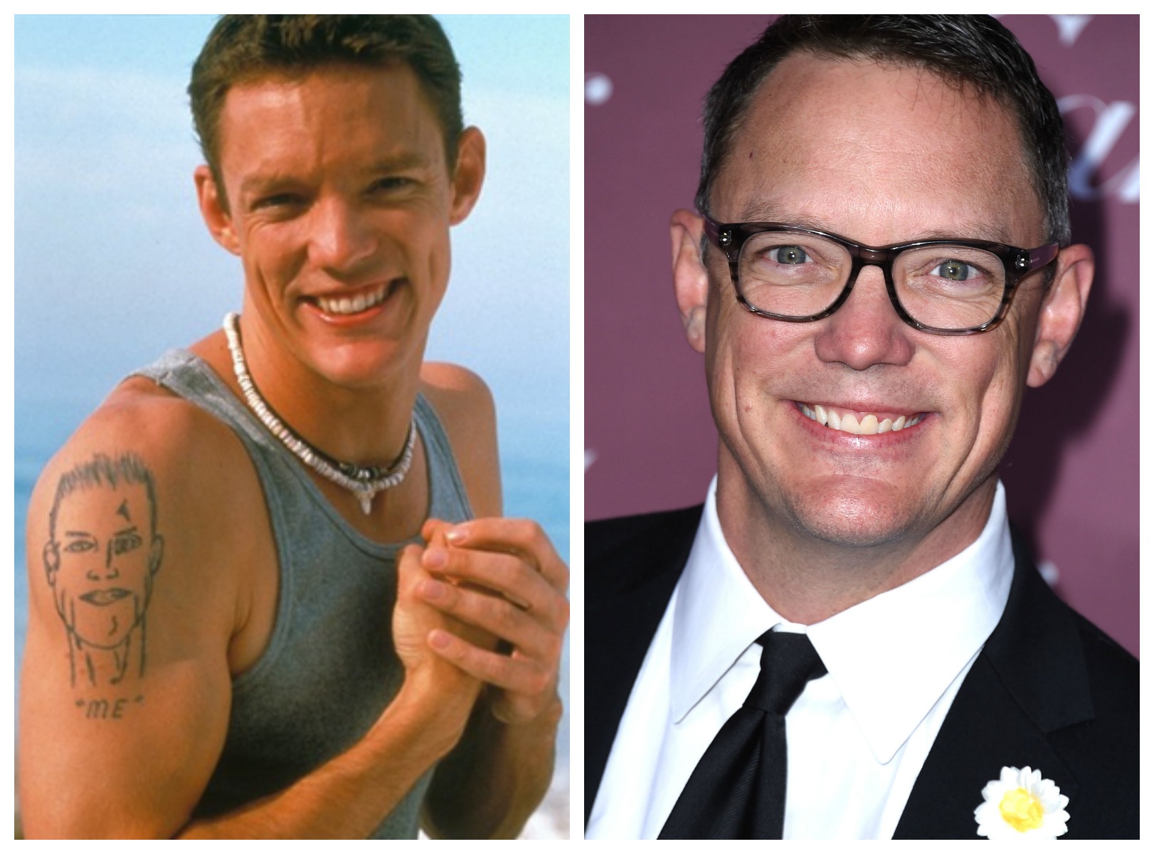 Matthew lillard