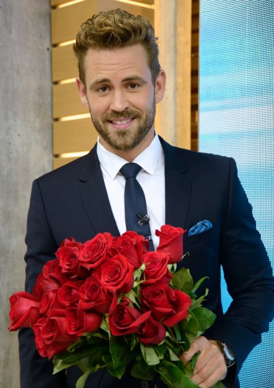 nick viall getty images