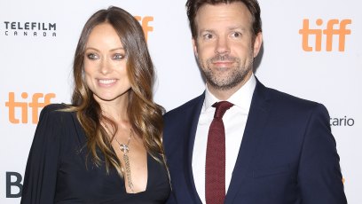 Olivia wilde baby bump 1