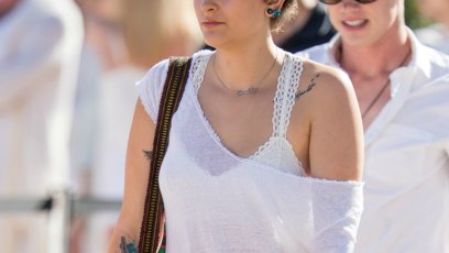 Paris jackson bullying suicide