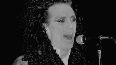 Pete burns 1985