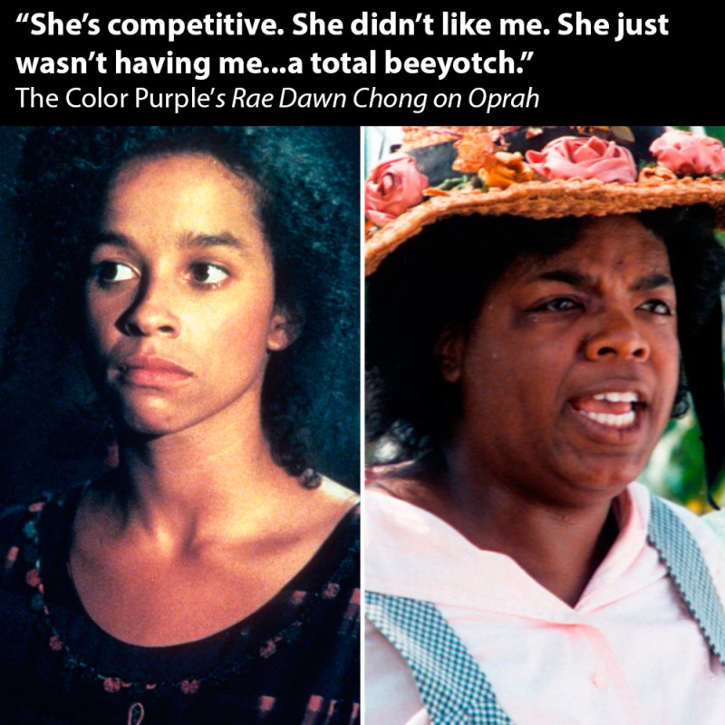 Rae dawn chong 2