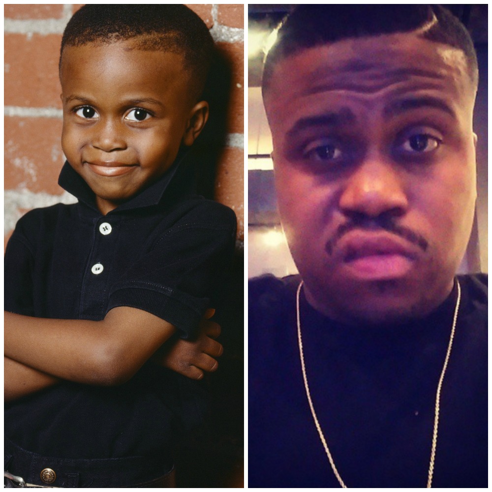 Ross bagley 90s stars