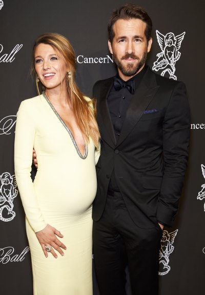 blake lively ryan reynolds getty images blake lively ryan reynolds getty images