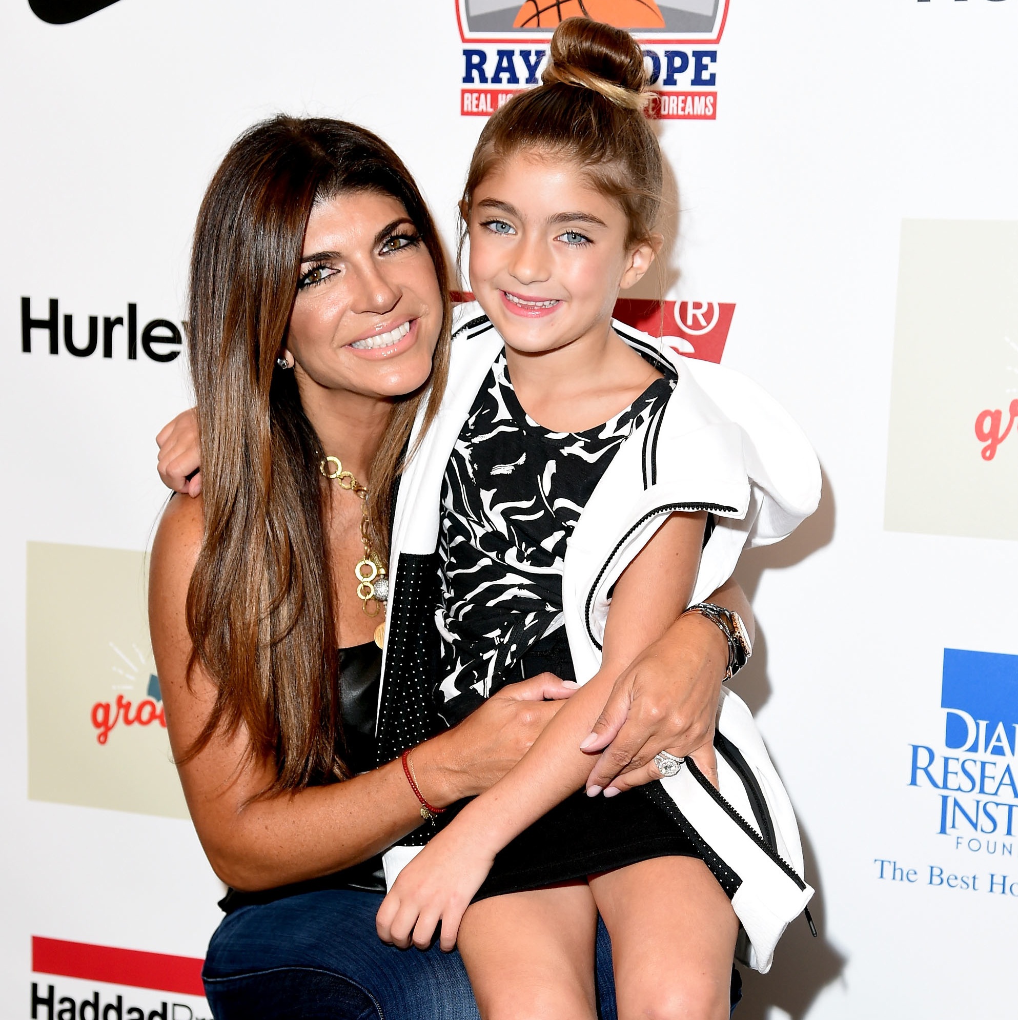 Teresa giudice 2
