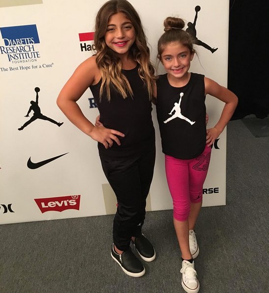 Teresa giudice 6