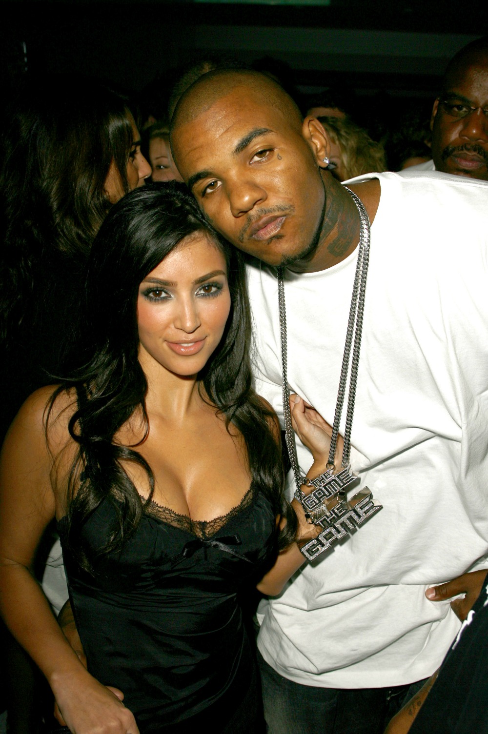 The game kardashians