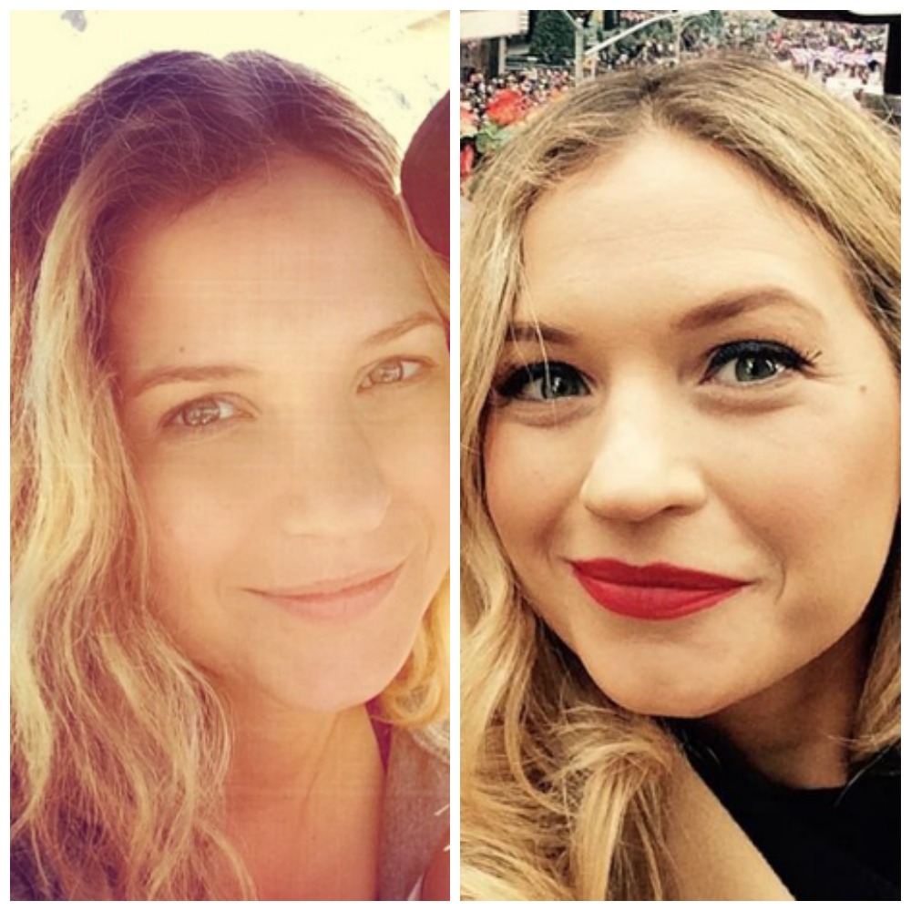 Vanessa ray