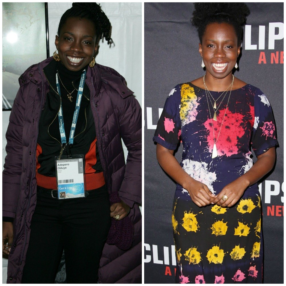 12 years slave adepero oduye