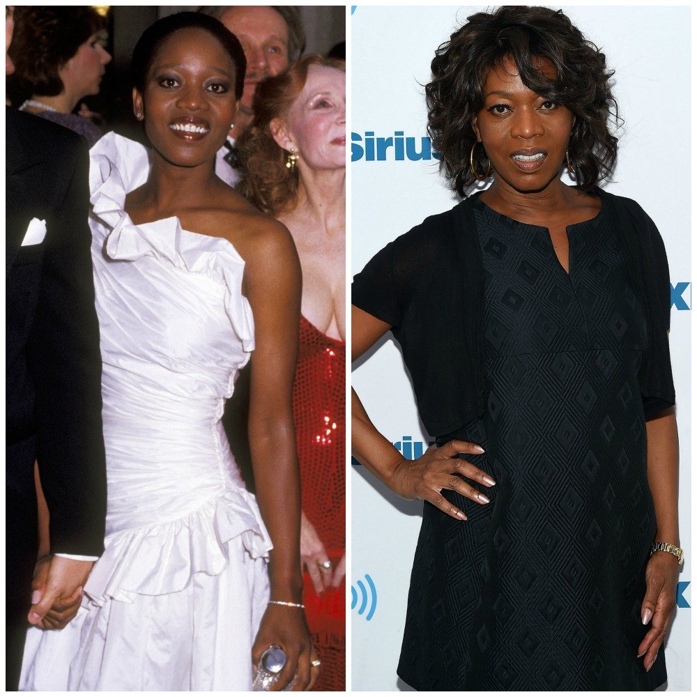 12 years slave alfre woodard