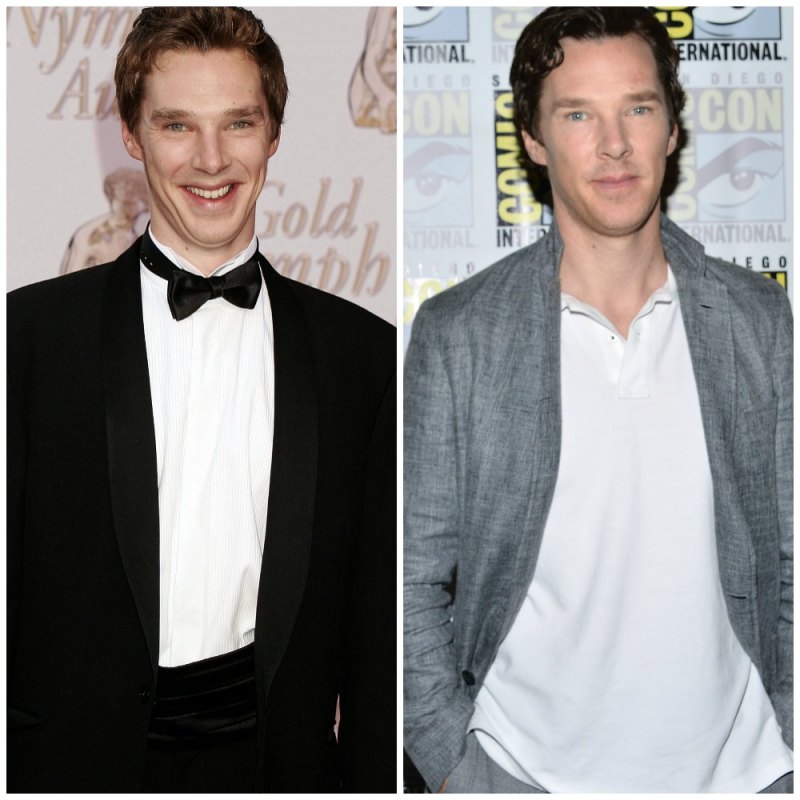 12 years slave benedict cumberbatch