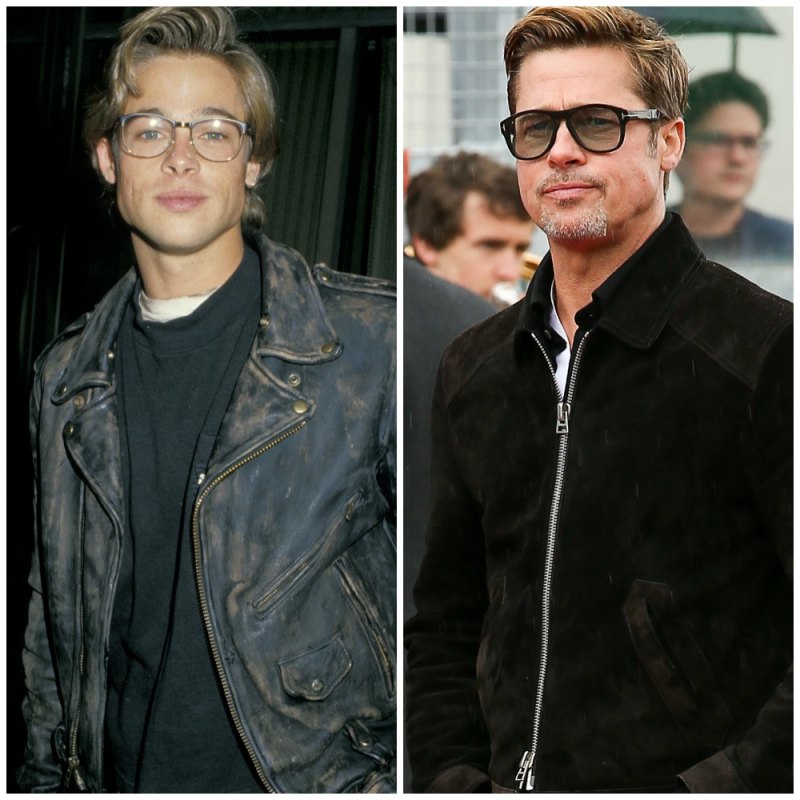 12 years slave brad pitt