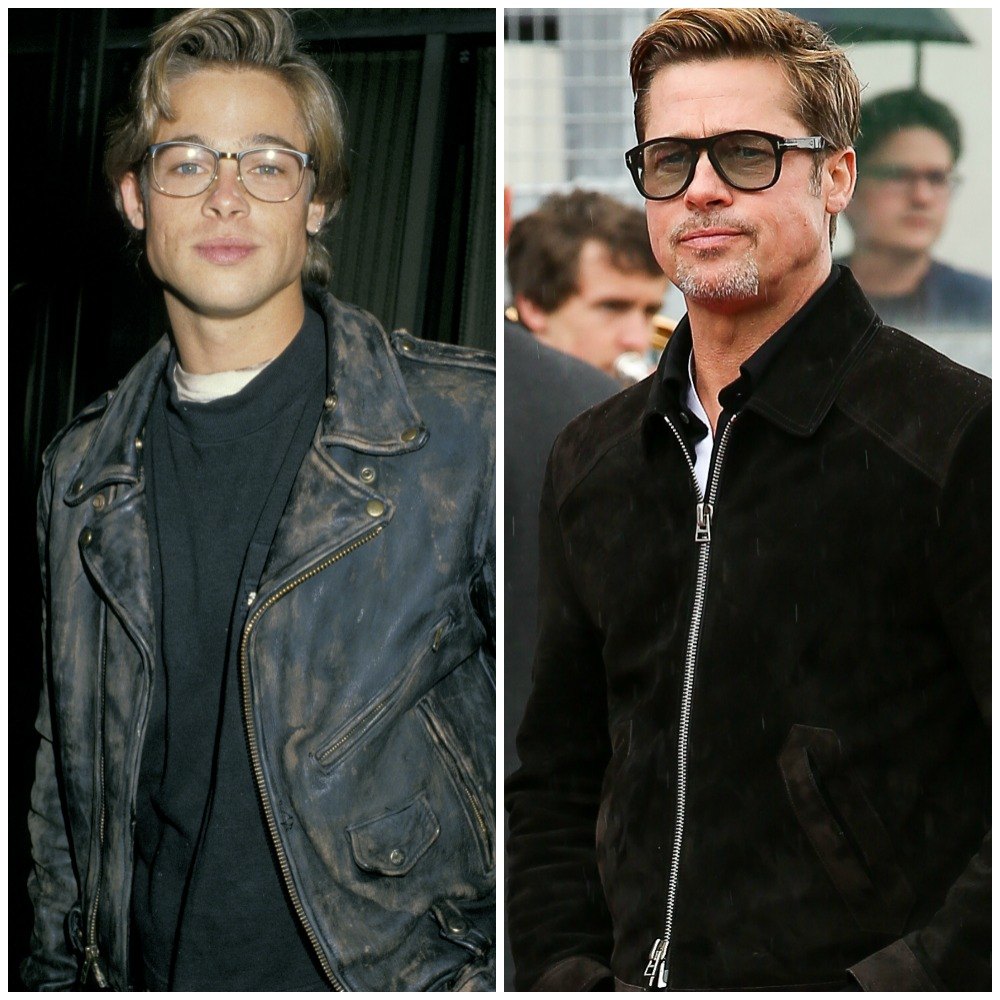 12 years slave brad pitt
