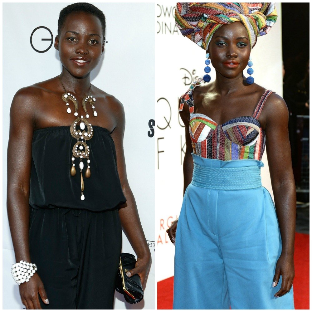 12 years slave lupita nyongo