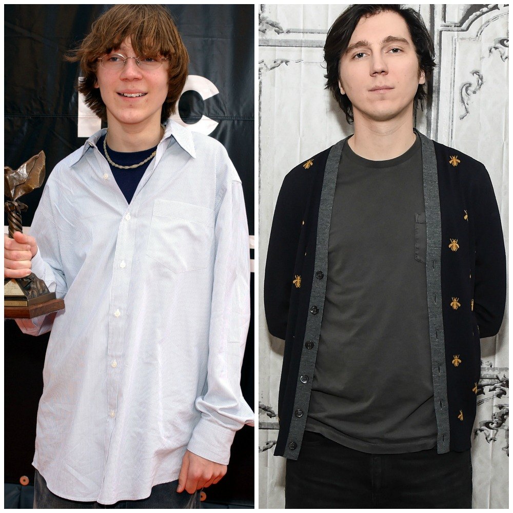 12 years slave paul dano