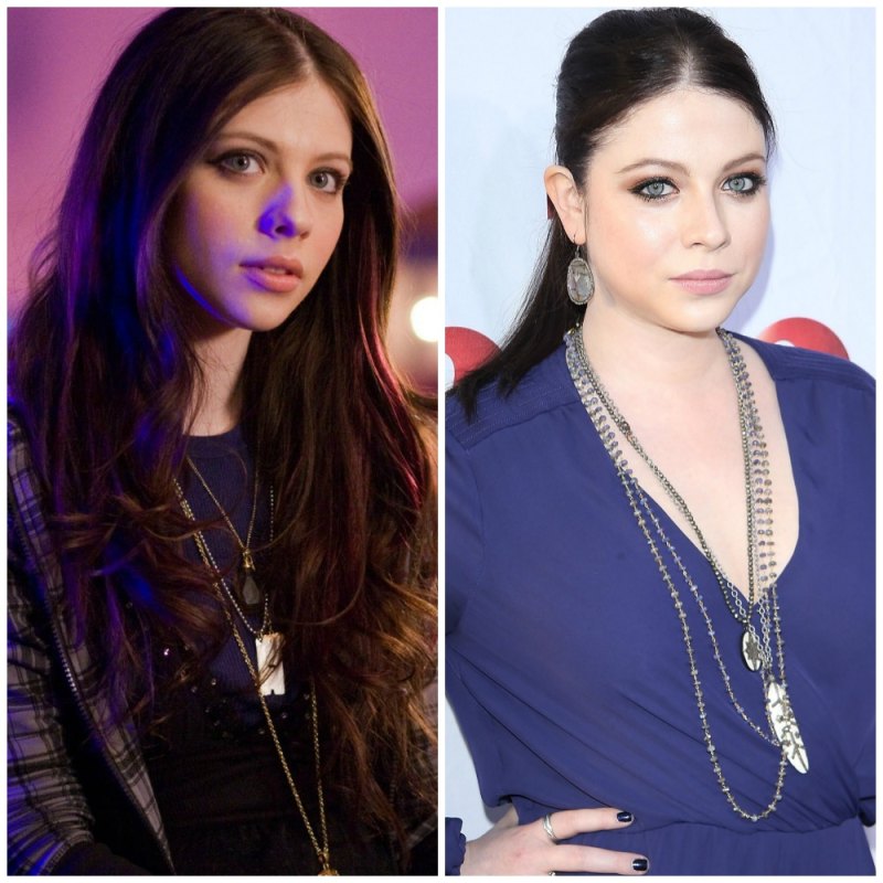 17 again michelle trachtenberg