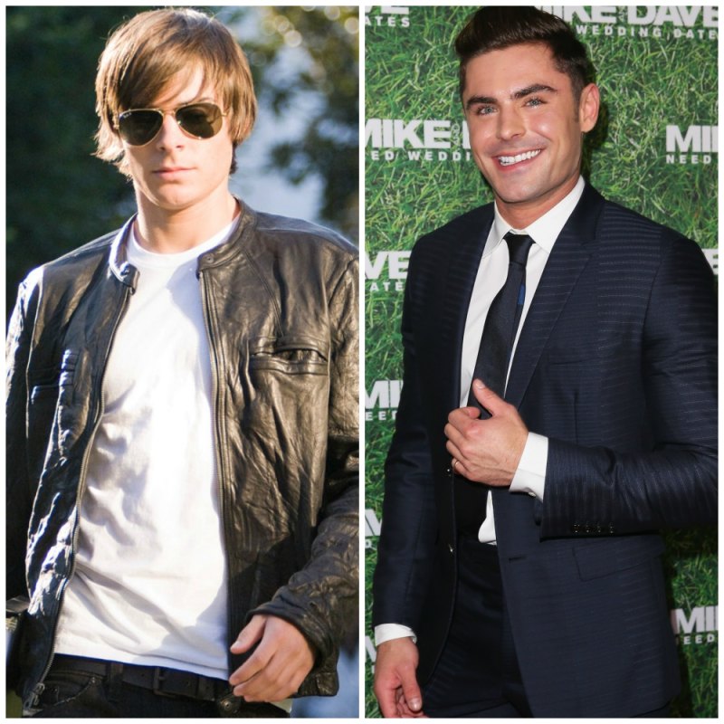 17 again zac efron