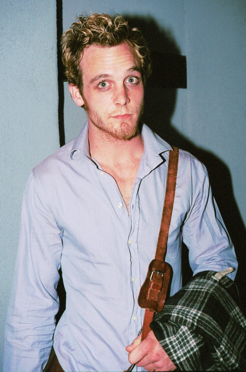 Actors high set ethan embry