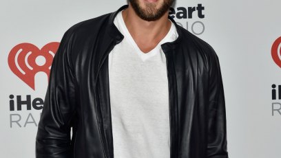 Bachelor nick viall