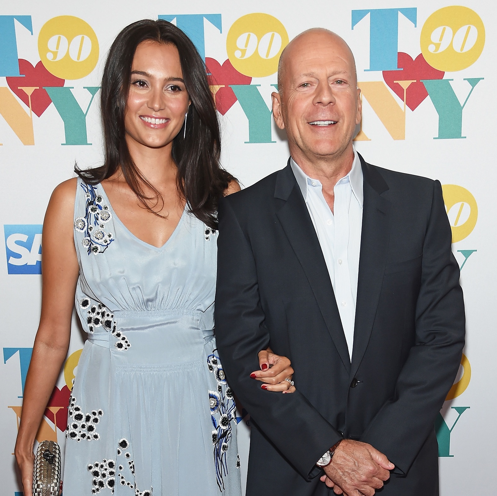 Austrian Billionaire Richard Lugner Divorces Much-Younger Wife After Two Years of Marriage!