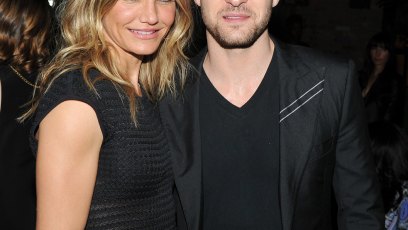 Celebs work together after breakup cameron diaz justin timberlake