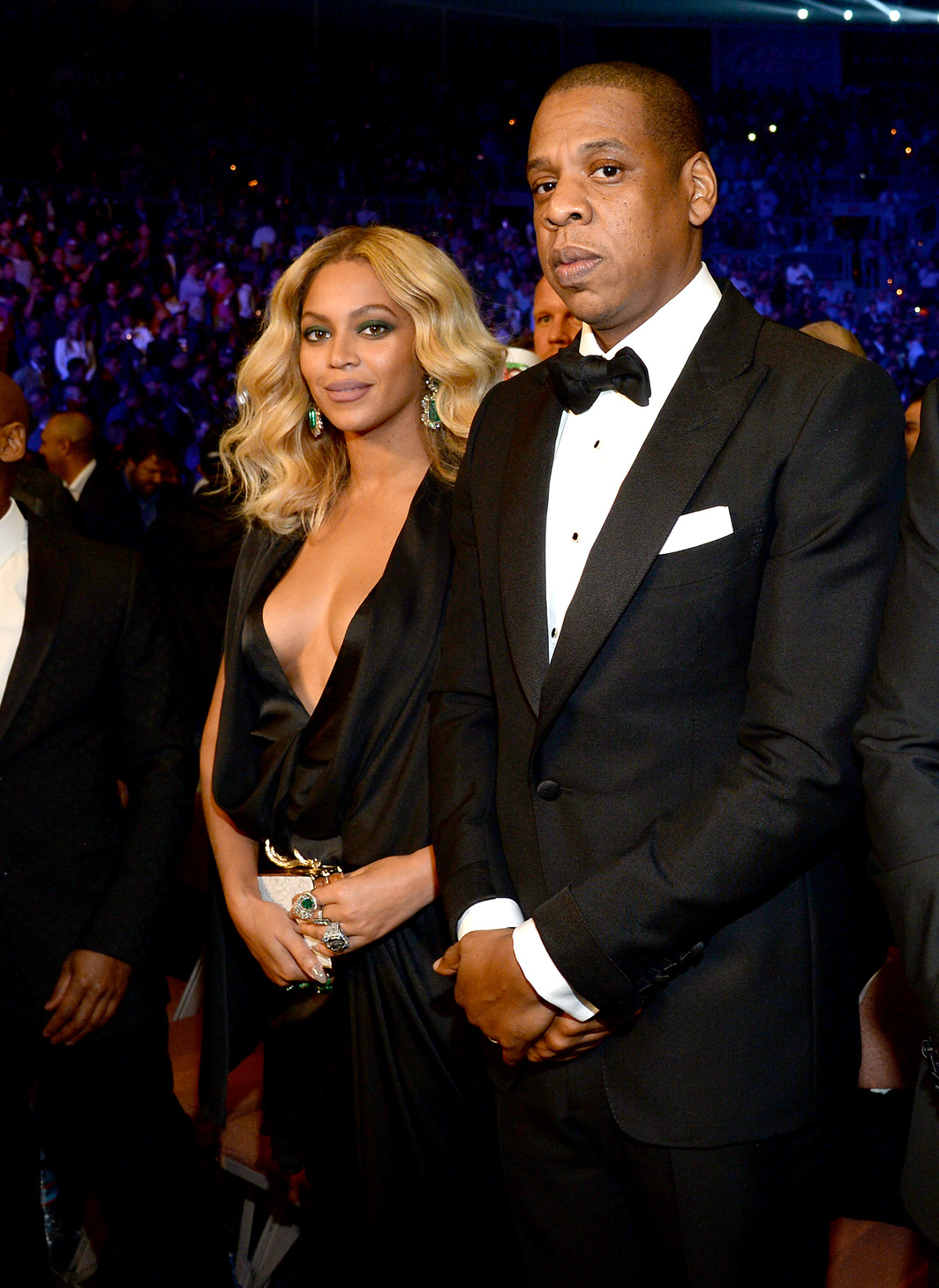Fergie, Beyoncé and More Celebs Who Stayed With Their Cheating Husbands!