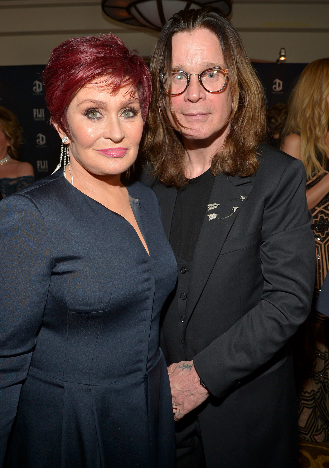 Cheating husband ozzy osbourne sharon