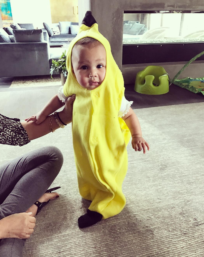 Chrissy teigen luna costume 3