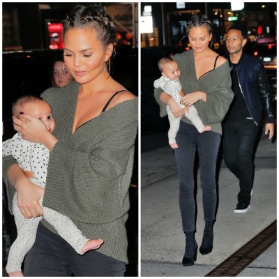 chrissy teigen luna splash chrissy teigen luna splash