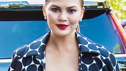 Chrissy teigen twitter