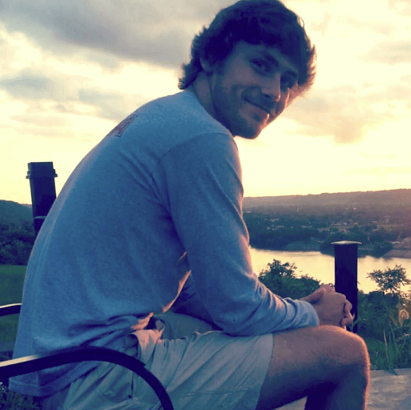 Craig morgan son death drowned