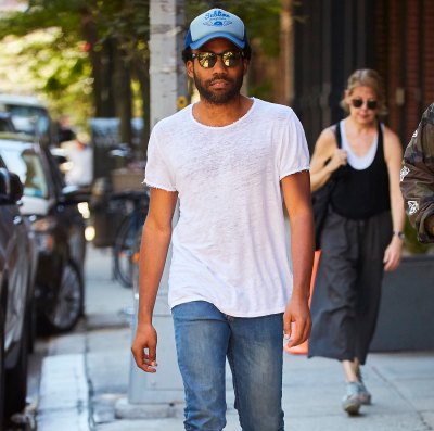 donald glover splash donald glover splash