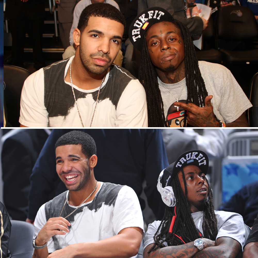 Drake weezy